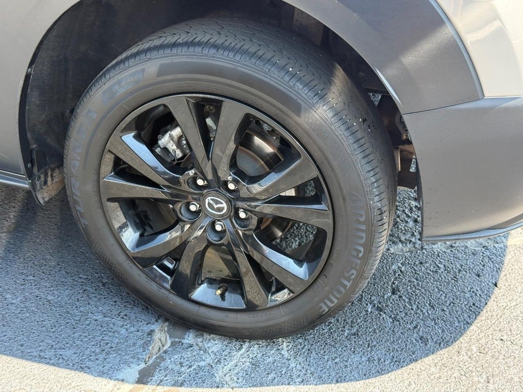 2024 Mazda Mazda CX-30 2.5 S Select Sport AWD