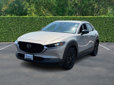 2024 Mazda Mazda CX-30 2.5 S Select Sport AWD