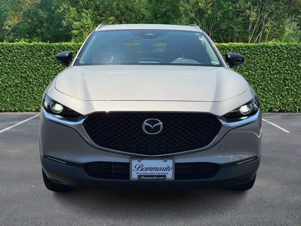 2024 Mazda Mazda CX-30 2.5 S Select Sport AWD