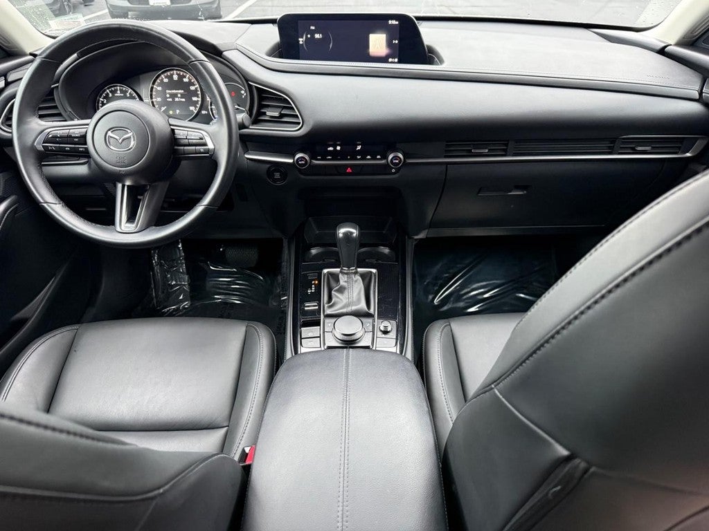 2025 Mazda Mazda CX-30 2.5 S Select Sport AWD