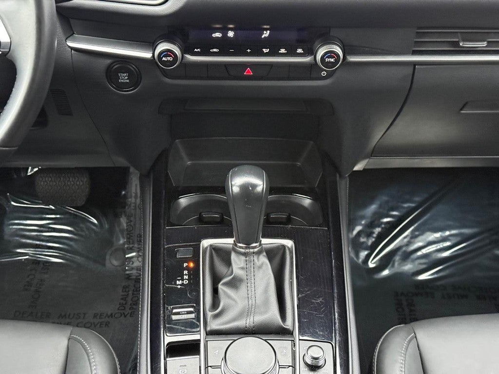 2025 Mazda Mazda CX-30 2.5 S Select Sport AWD