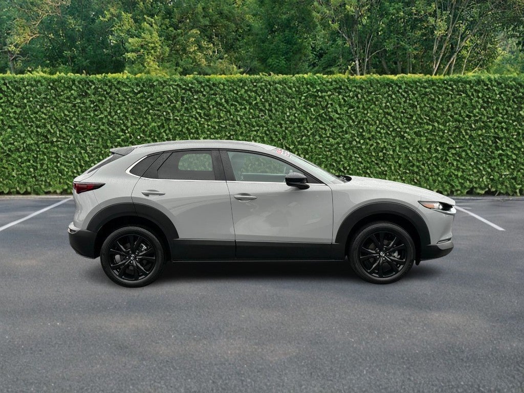 2025 Mazda Mazda CX-30 2.5 S Select Sport AWD