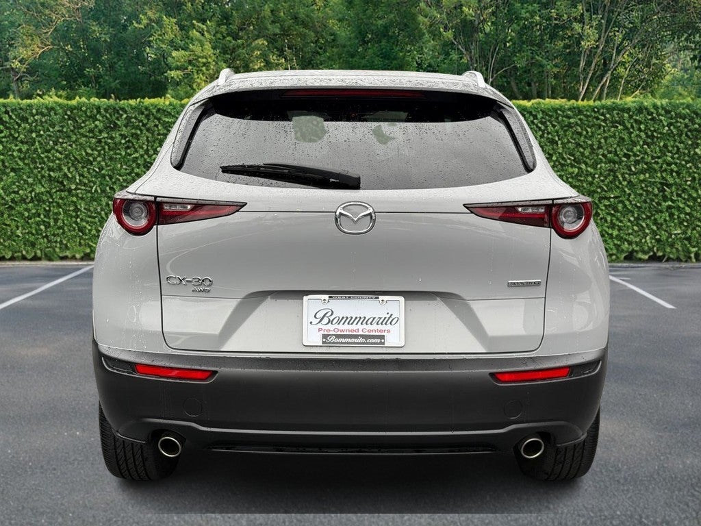 2025 Mazda Mazda CX-30 2.5 S Select Sport AWD