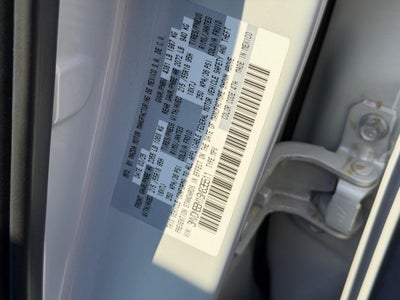 2025 Mazda Mazda CX-30 2.5 S Select Sport AWD