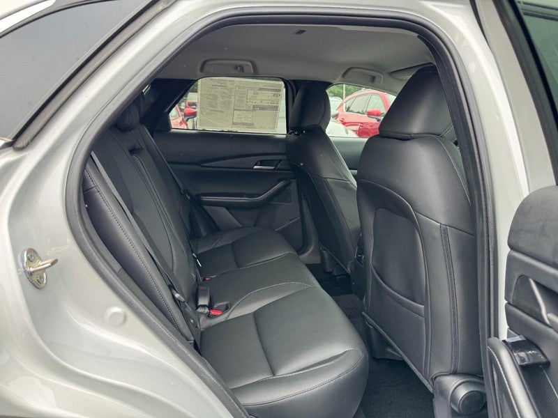 2025 Mazda Mazda CX-30 2.5 S Select Sport AWD