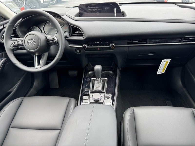 2025 Mazda Mazda CX-30 2.5 S Select Sport AWD