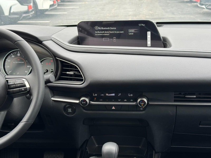 2025 Mazda Mazda CX-30 2.5 S Select Sport AWD