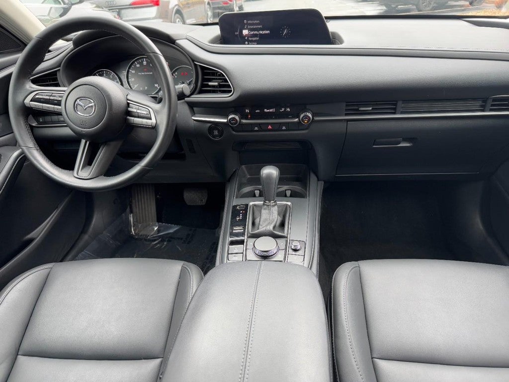 2023 Mazda Mazda CX-30 2.5 S Select Package
