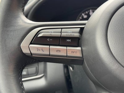 2023 Mazda Mazda CX-30 2.5 S Select Package