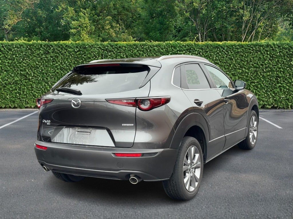 2023 Mazda Mazda CX-30 2.5 S Select Package