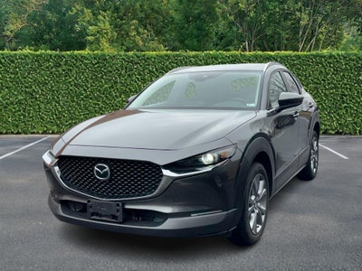 2023 Mazda Mazda CX-30 2.5 S Select Package