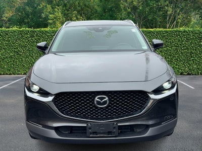 2023 Mazda Mazda CX-30 2.5 S Select Package