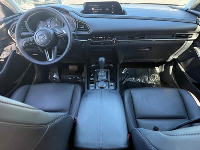 2024 Mazda Mazda CX-30 2.5 S Select Sport AWD