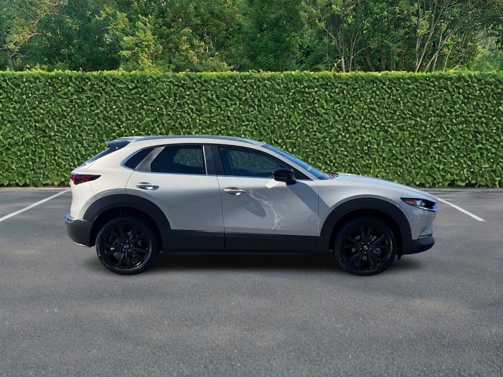 2024 Mazda Mazda CX-30 2.5 S Select Sport AWD