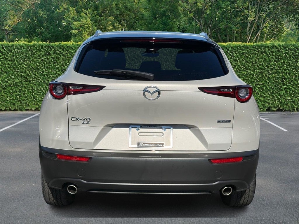 2024 Mazda Mazda CX-30 2.5 S Select Sport AWD