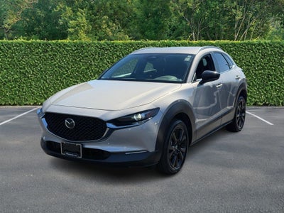 2024 Mazda Mazda CX-30 2.5 S Select Sport AWD