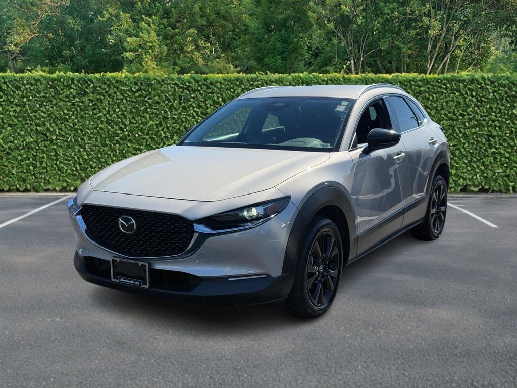 2024 Mazda Mazda CX-30 2.5 S Select Sport AWD