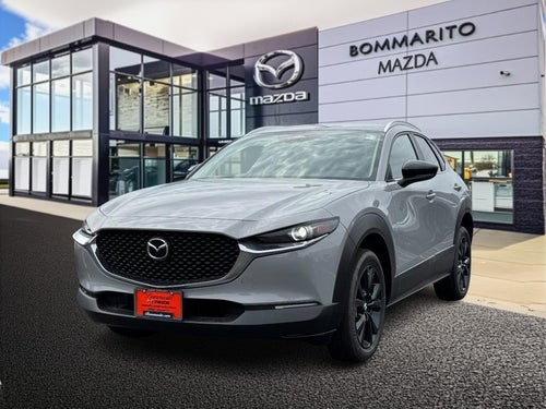 2025 Mazda Mazda CX-30 2.5 S Select Sport AWD