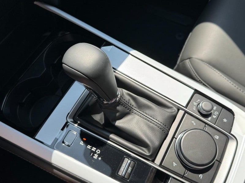 2025 Mazda Mazda CX-30 2.5 S Select Sport AWD