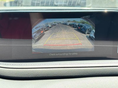 2025 Mazda Mazda CX-30 2.5 S Select Sport AWD