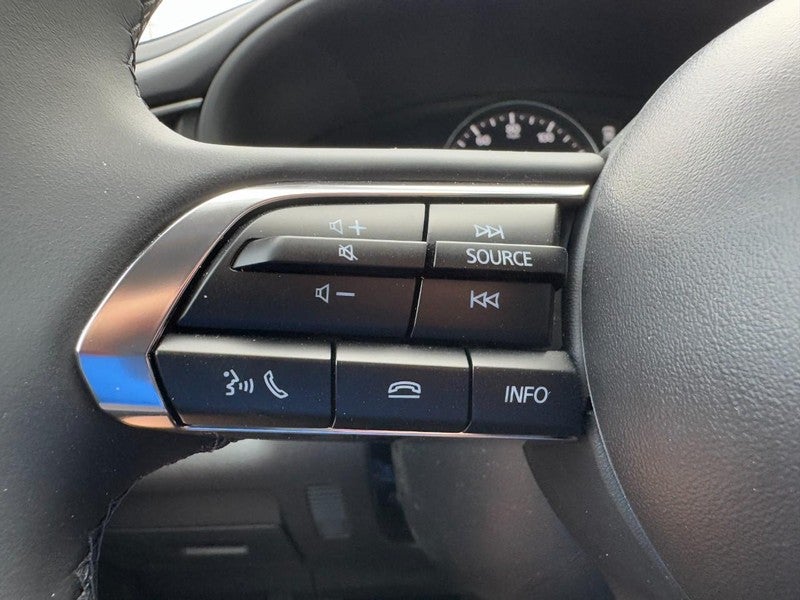 2025 Mazda Mazda CX-30 2.5 S Select Sport AWD