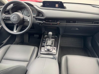 2025 Mazda Mazda CX-30 2.5 S Select Sport AWD