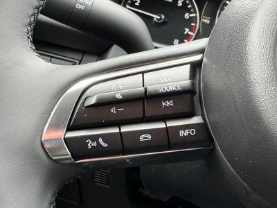 2025 Mazda Mazda CX-30 2.5 S Select Sport AWD