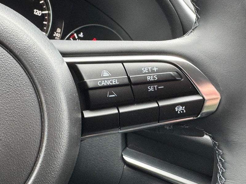 2025 Mazda Mazda CX-30 2.5 S Select Sport AWD