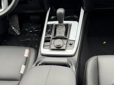 2025 Mazda Mazda CX-30 2.5 S Select Sport AWD