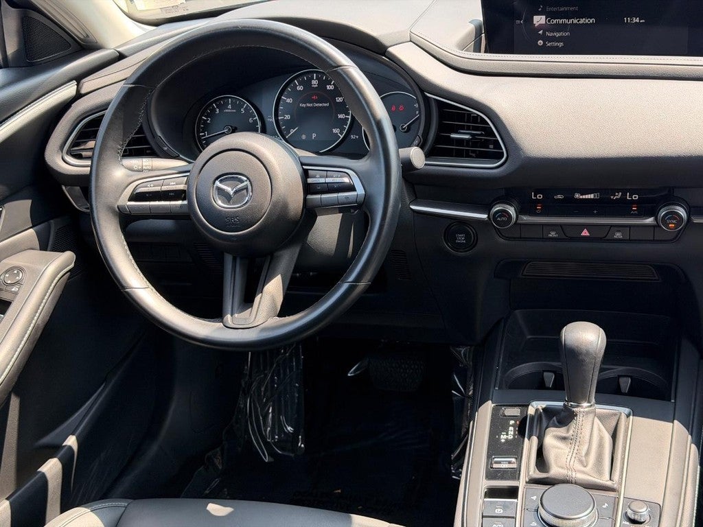 2023 Mazda Mazda CX-30 2.5 S Select Package