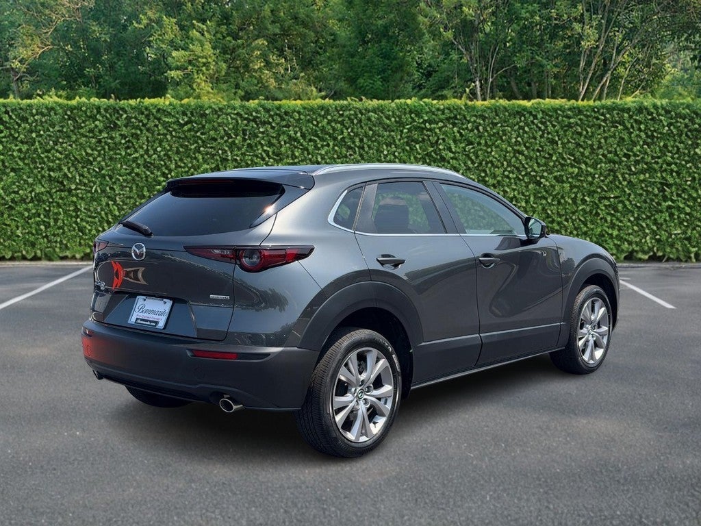 2023 Mazda Mazda CX-30 2.5 S Select Package