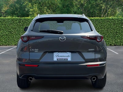 2023 Mazda Mazda CX-30 2.5 S Select Package