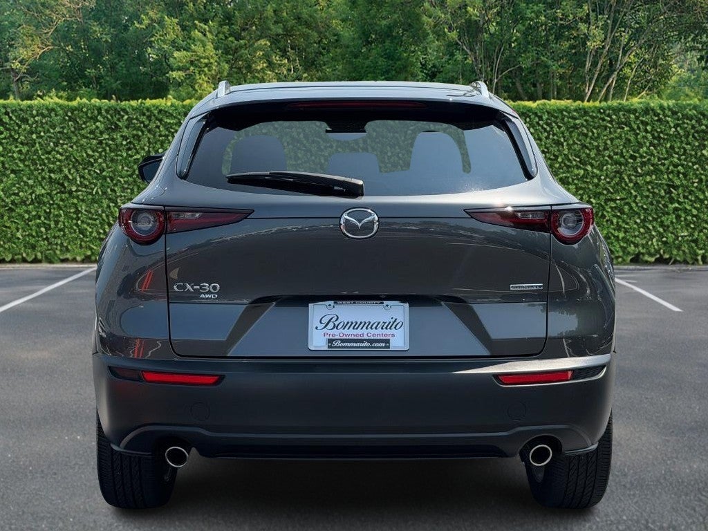2023 Mazda Mazda CX-30 2.5 S Select Package