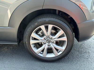 2023 Mazda Mazda CX-30 2.5 S Select Package