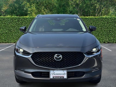 2023 Mazda Mazda CX-30 2.5 S Select Package