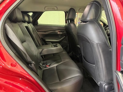 2024 Mazda Mazda CX-30 2.5 S Select Sport AWD