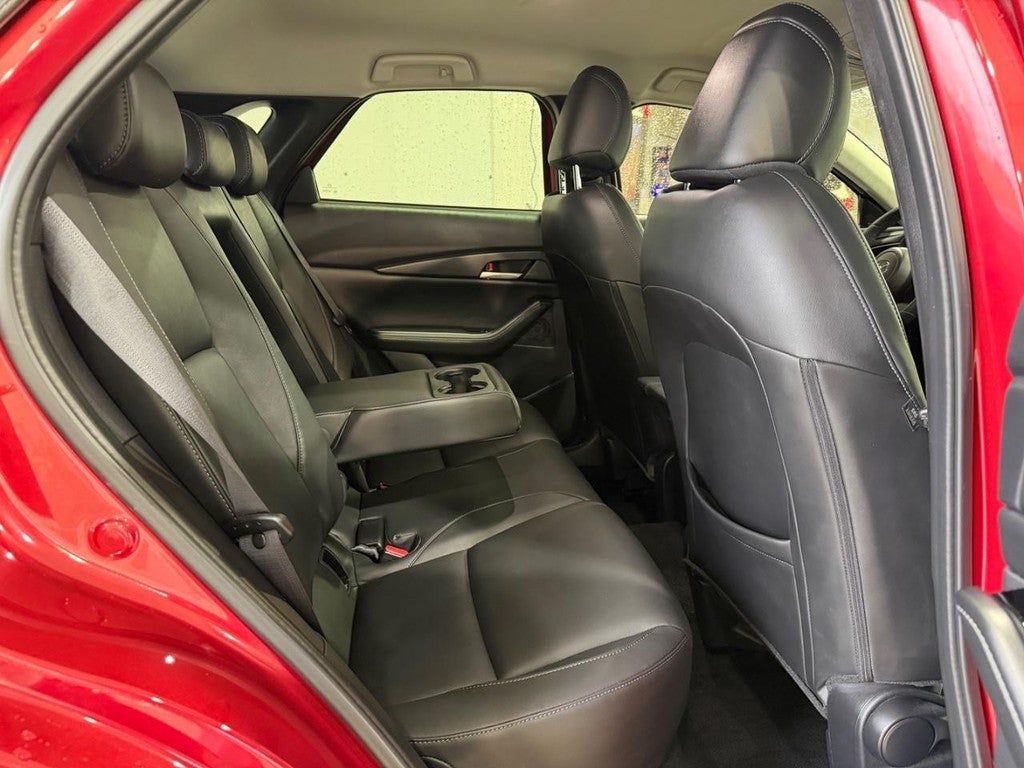 2024 Mazda Mazda CX-30 2.5 S Select Sport AWD