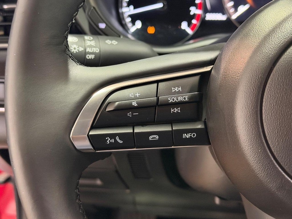 2024 Mazda Mazda CX-30 2.5 S Select Sport AWD