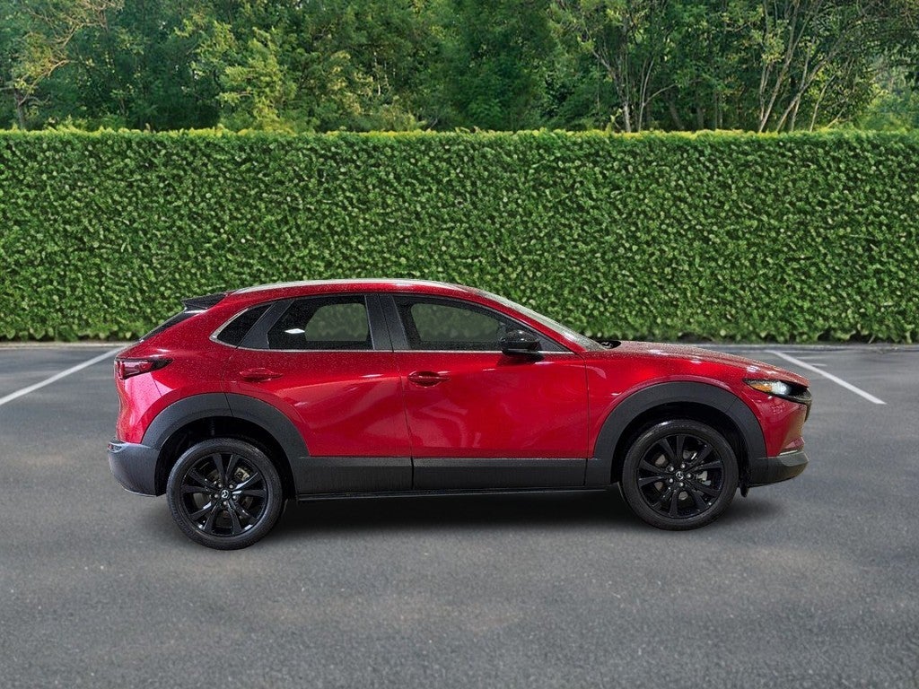 2024 Mazda Mazda CX-30 2.5 S Select Sport AWD