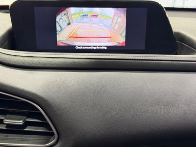 2024 Mazda Mazda CX-30 2.5 S Select Sport AWD