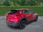 2024 Mazda Mazda CX-30 2.5 S Select Sport AWD