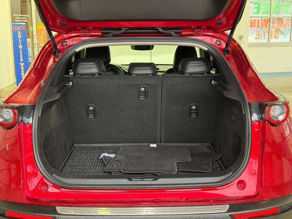 2024 Mazda Mazda CX-30 2.5 S Select Sport AWD