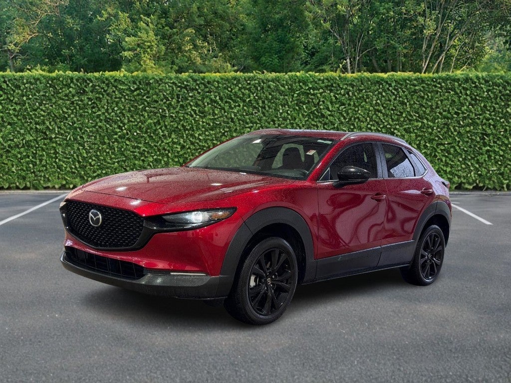 2024 Mazda Mazda CX-30 2.5 S Select Sport AWD