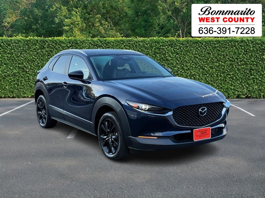 2024 Mazda CX-30 Select Sport