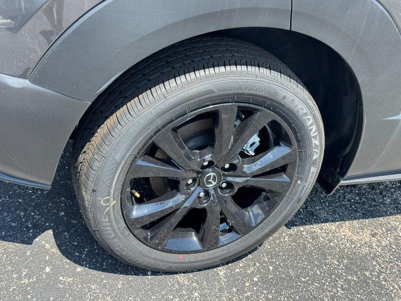 2025 Mazda Mazda CX-30 2.5 S Select Sport AWD