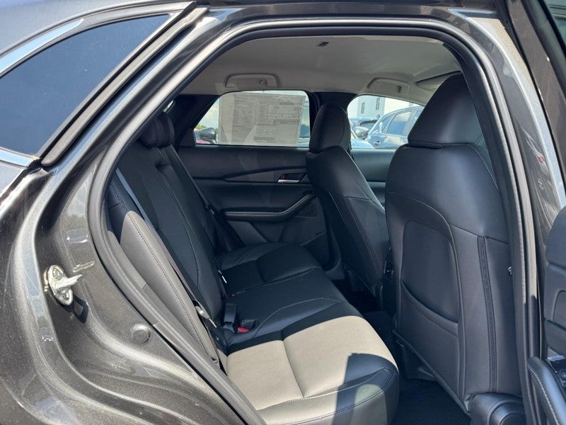 2025 Mazda Mazda CX-30 2.5 S Select Sport AWD