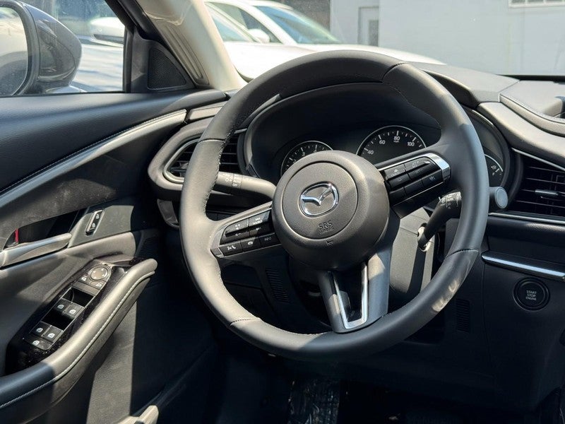 2025 Mazda Mazda CX-30 2.5 S Select Sport AWD