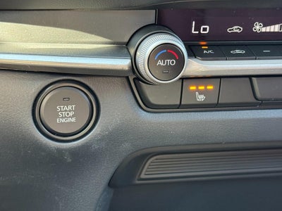 2026 Mazda Mazda CX-30 CX-30 2.5 S CE AWD