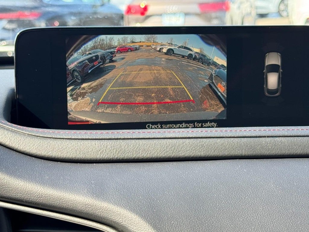 2026 Mazda Mazda CX-30 CX-30 2.5 S CE AWD