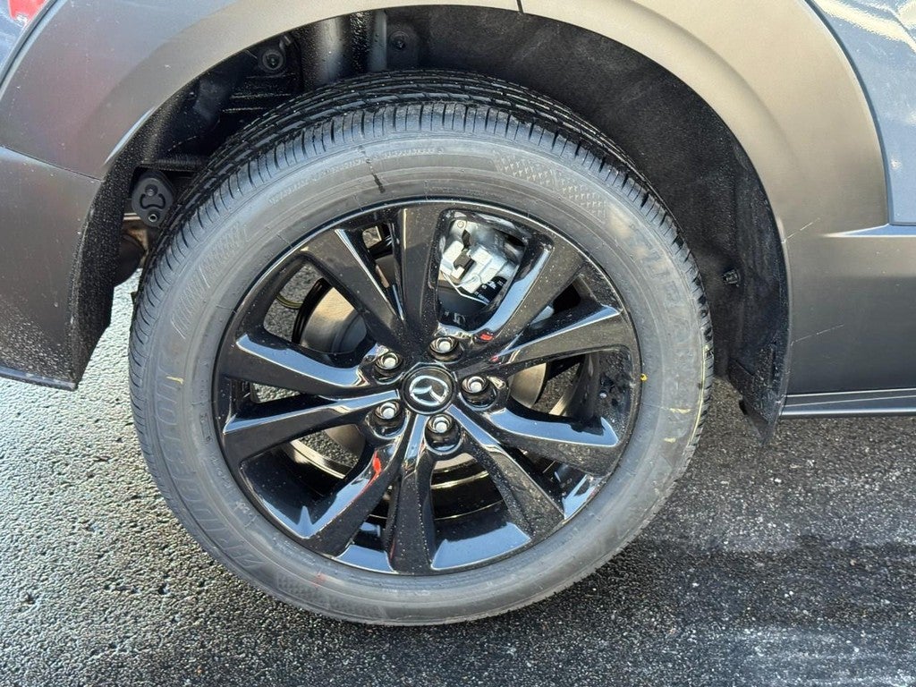 2026 Mazda Mazda CX-30 CX-30 2.5 S CE AWD